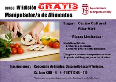 Arganda del Rey