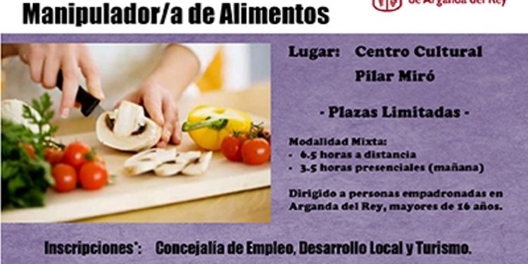 Arganda del Rey