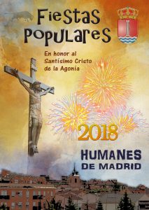 Humanes de Madrid