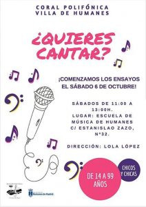 Humanes