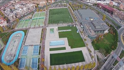 Ayuntamiento de Arganda del Rey