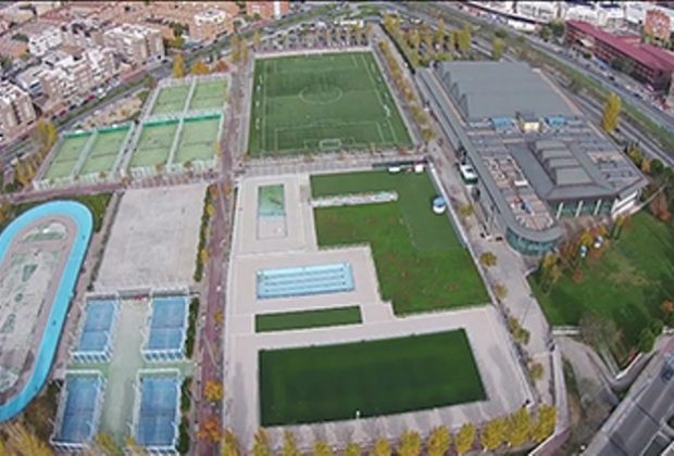Ayuntamiento de Arganda del Rey