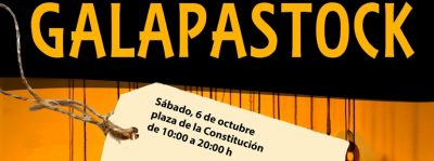Galapagar