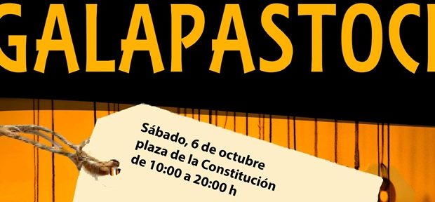 Galapagar