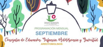 Arroyomolinos