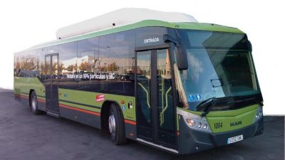 autobuses