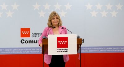Comunidad de Madrid