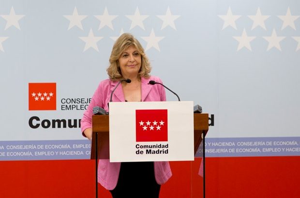 Comunidad de Madrid