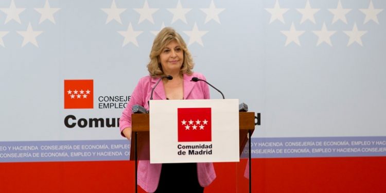 Comunidad de Madrid