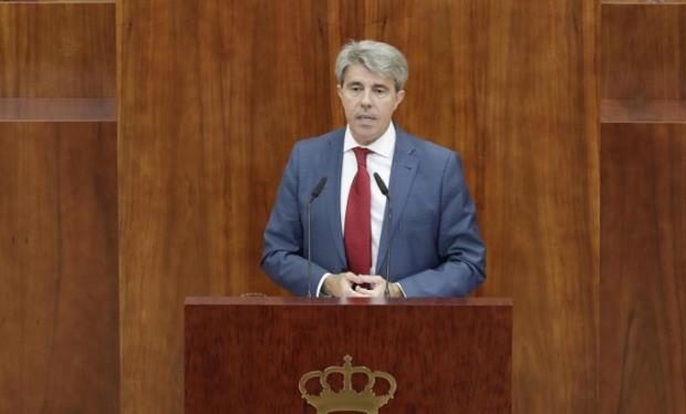 Ángel Garrido