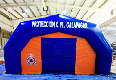 Galapagar