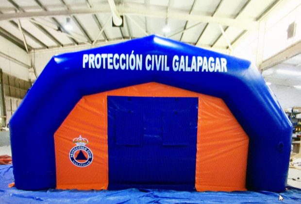 Galapagar
