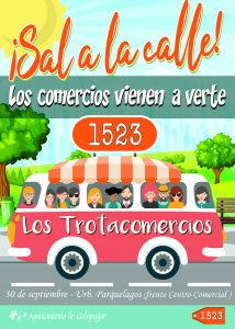 Galapagar 