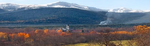 sierra norte