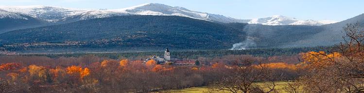 sierra norte