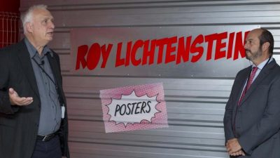 Lichtenstein