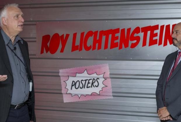 Lichtenstein