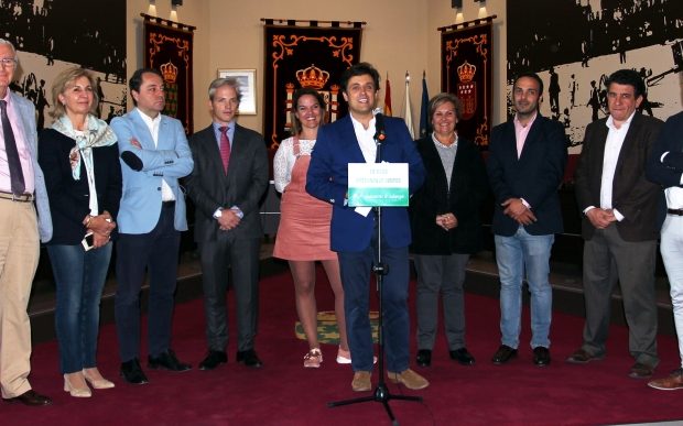 Daniel Pérez Muñoz