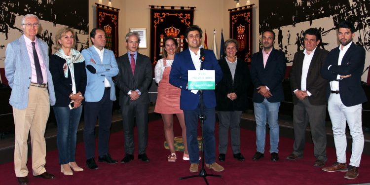 Daniel Pérez Muñoz