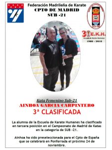 Humanes
