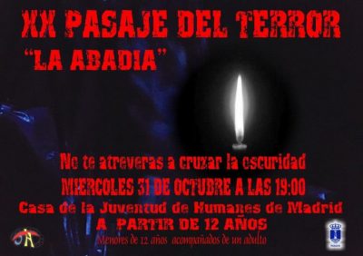 Humanes de Madrid