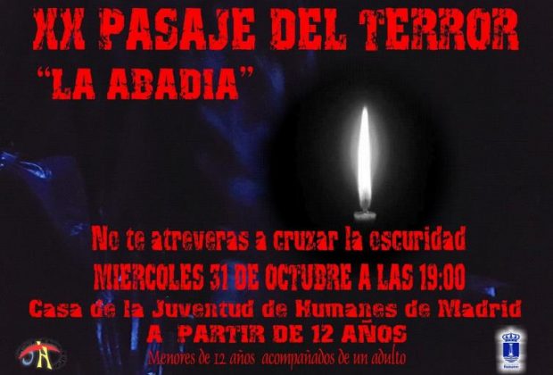 Humanes de Madrid