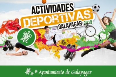 Galapagar