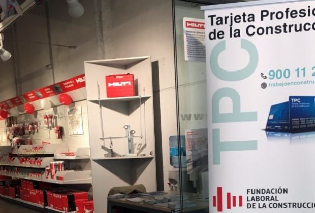 Fundación Laboral de la Construcción