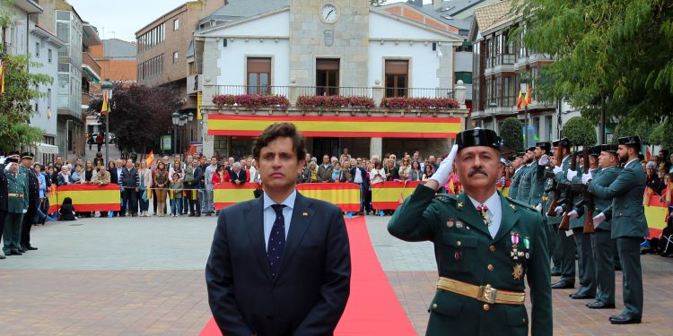 Galapagar