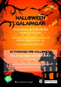 Galapagar