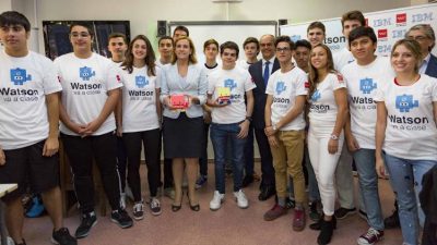 Inteligencia Artificial