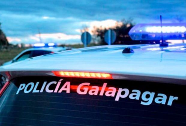 Galapagar