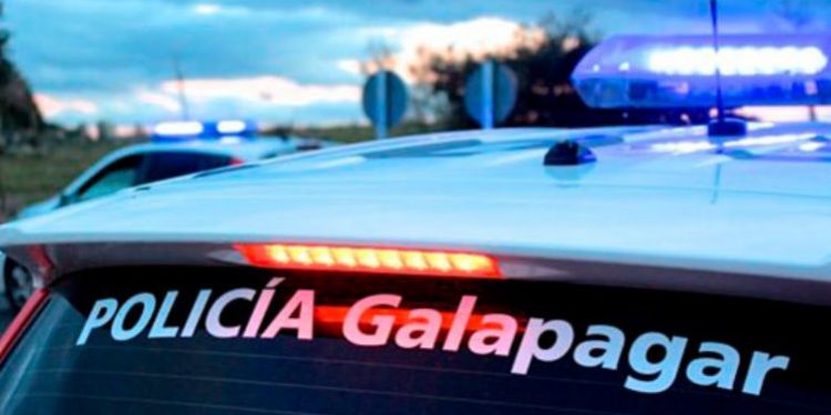 Galapagar