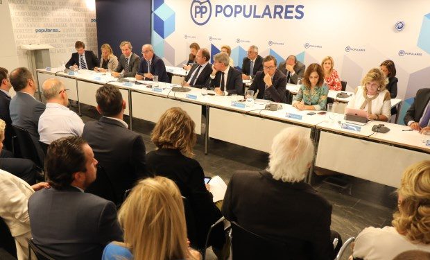 PP de Madrid