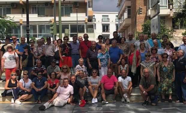 Humanes de Madrid