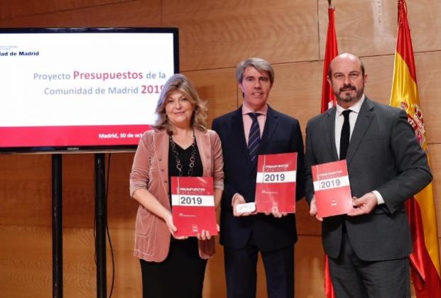 Comunidad de Madrid