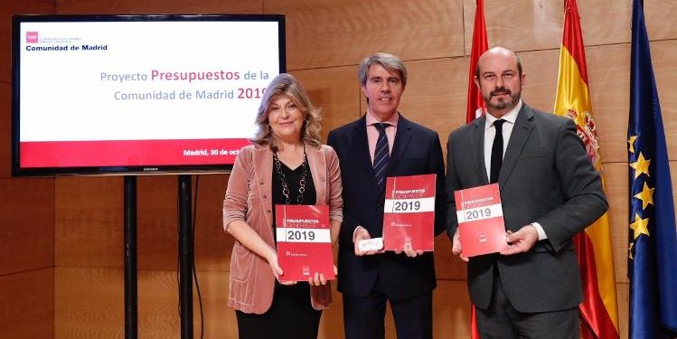 Comunidad de Madrid