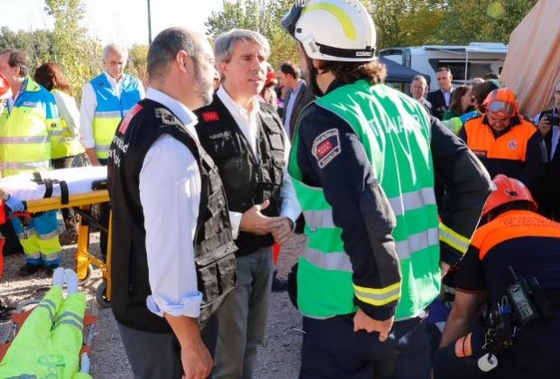 emergencias