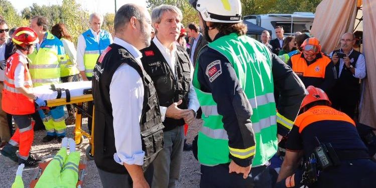 emergencias