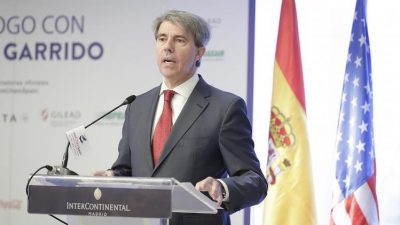 Garrido