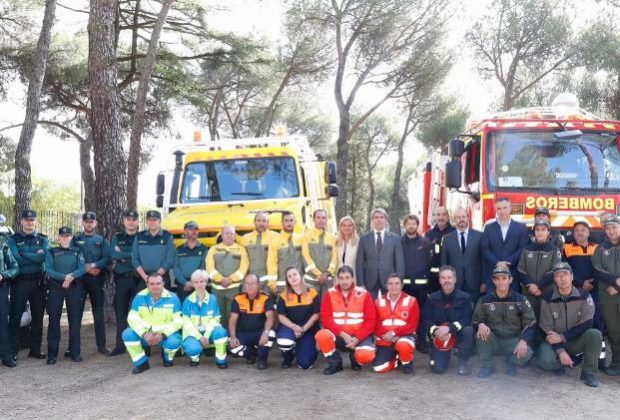 incendios