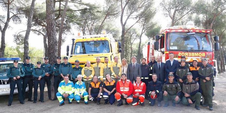 incendios