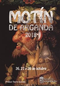 Arganda