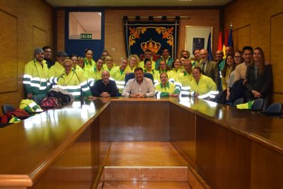Ayuntamiento de Humanes de Madrid