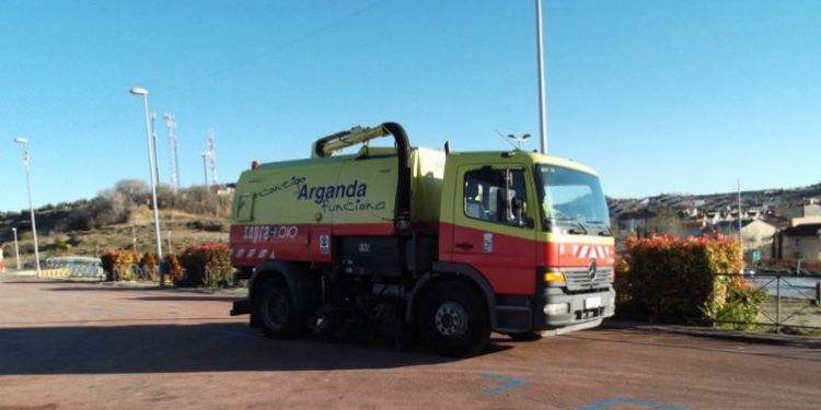 Arganda