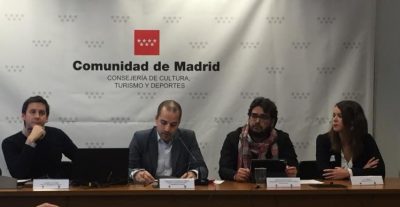 Comunidad de Madrid