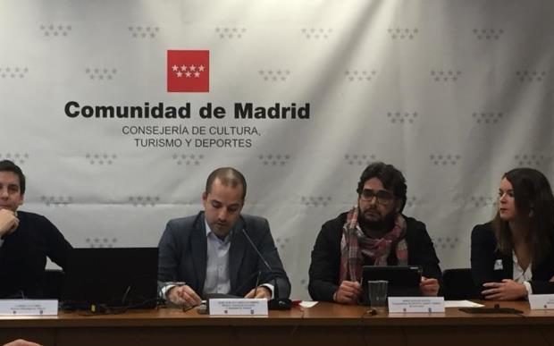 Comunidad de Madrid