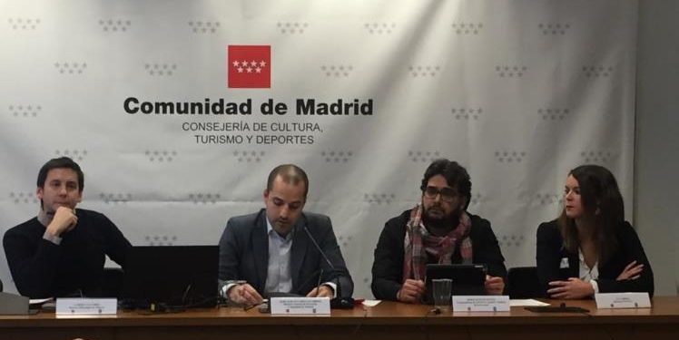 Comunidad de Madrid