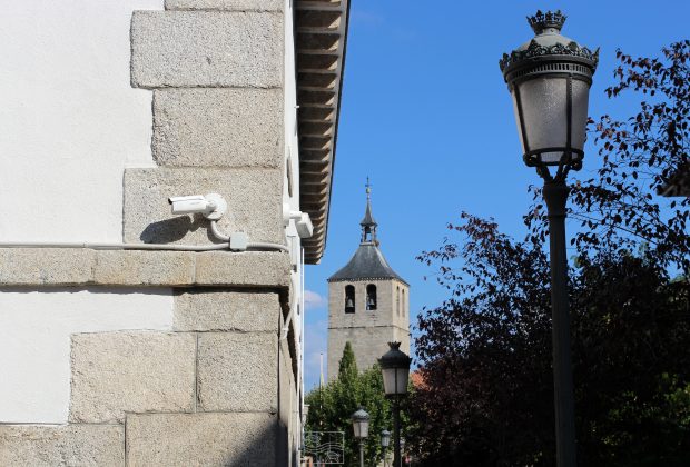 Galapagar