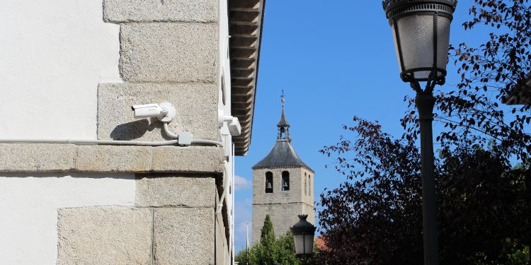 Galapagar